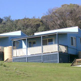 beachcombers accommodation
